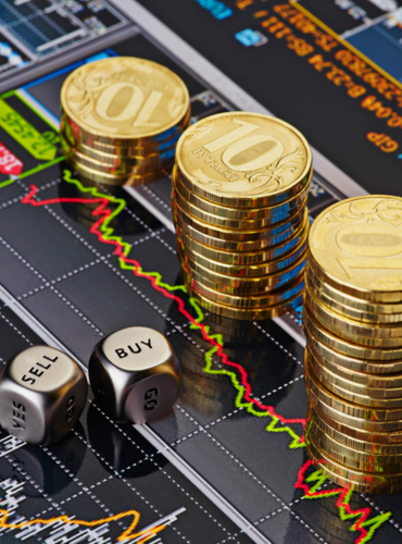 Build your investment portfolio
