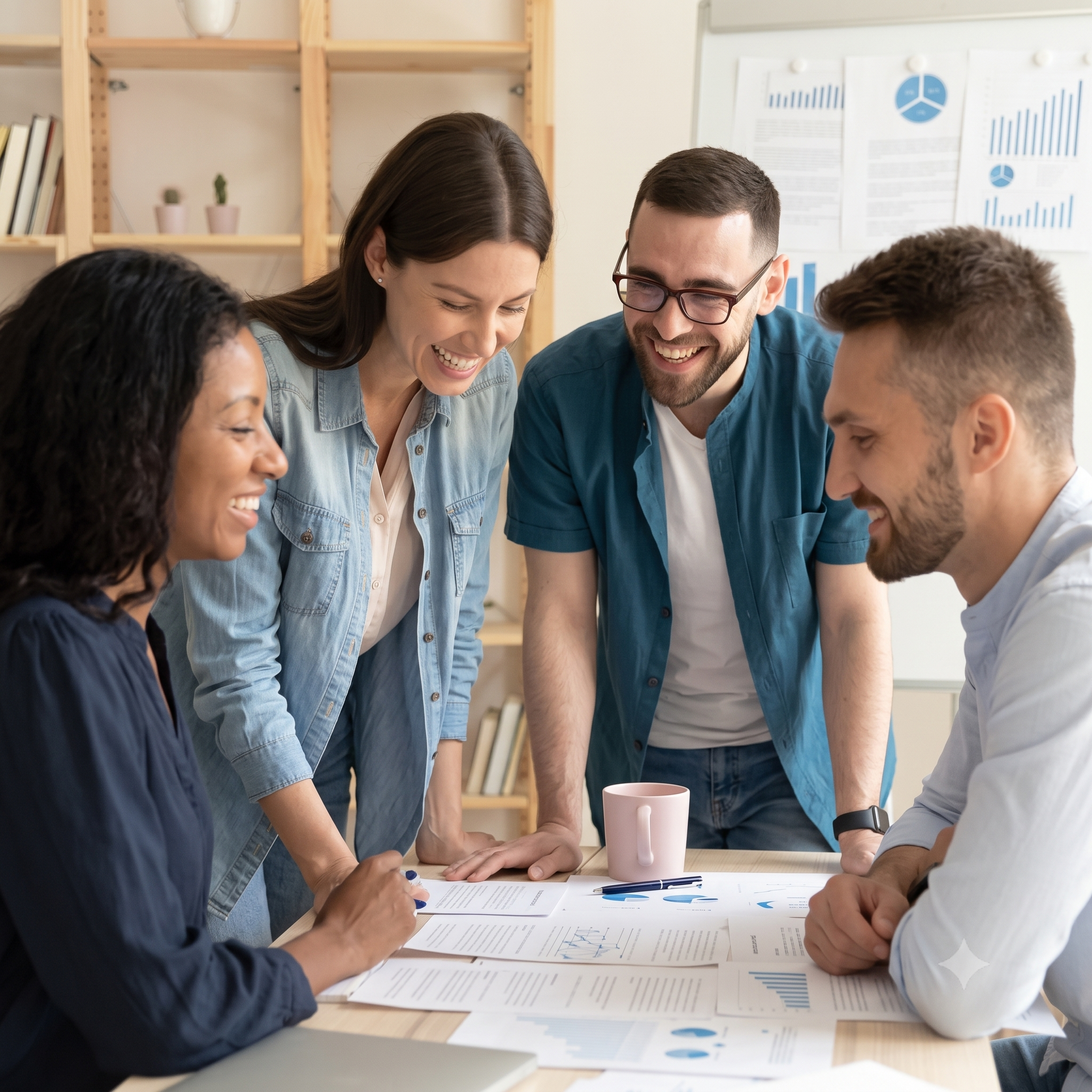 Equity Optima communication