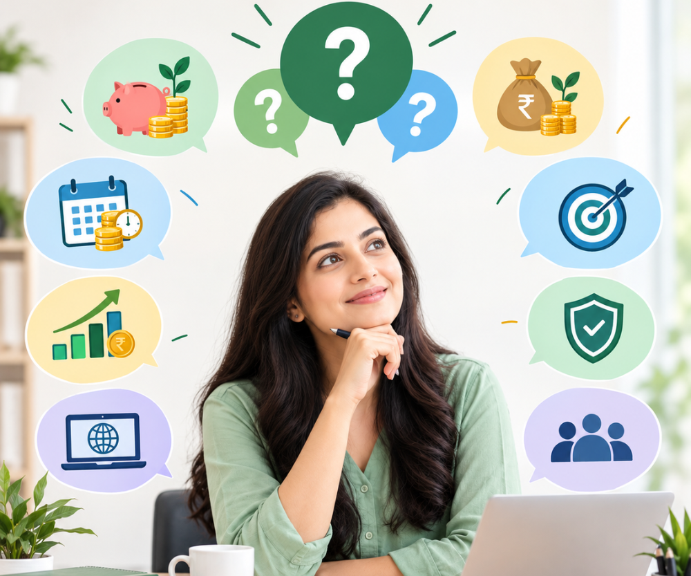 Frequently asked questions about Equity Optima investing