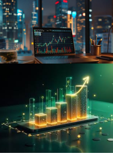 Equity Optima stock market and shares advisory services