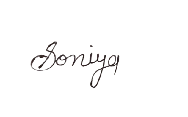 Founder- Sign
