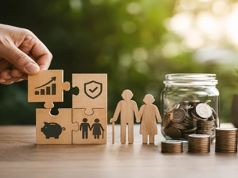 Start with Your Investment Goal