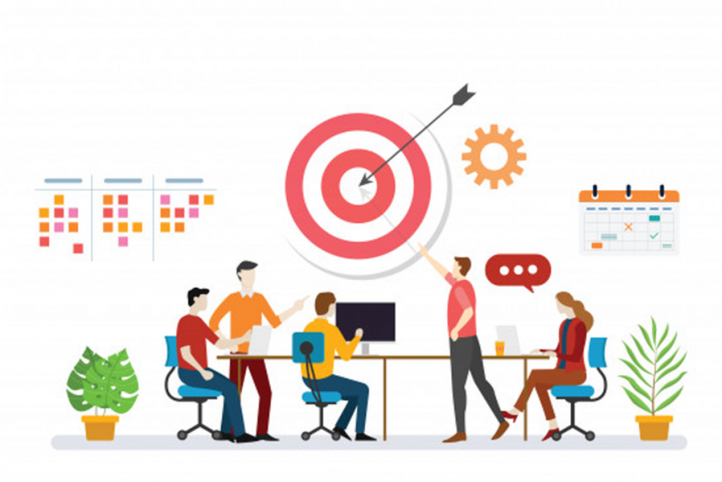 What Is Goal-Based Investment Planning