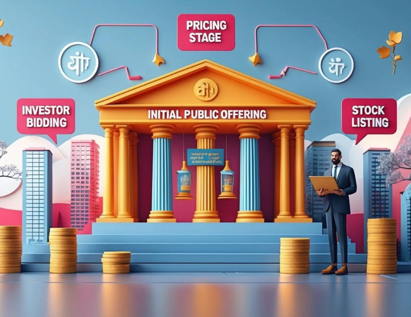 What exactly is an IPO?