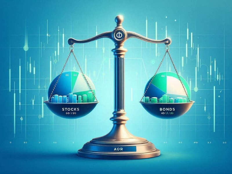 Rebalancing Keeps Your Plan on Track
